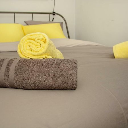 Comfy Brand New Apt Near Acropolis Museum Атина Екстериор снимка