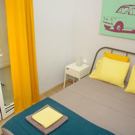 Comfy Brand New Apt Near Acropolis Museum Атина Екстериор снимка