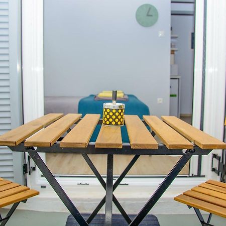 Comfy Brand New Apt Near Acropolis Museum Атина Екстериор снимка