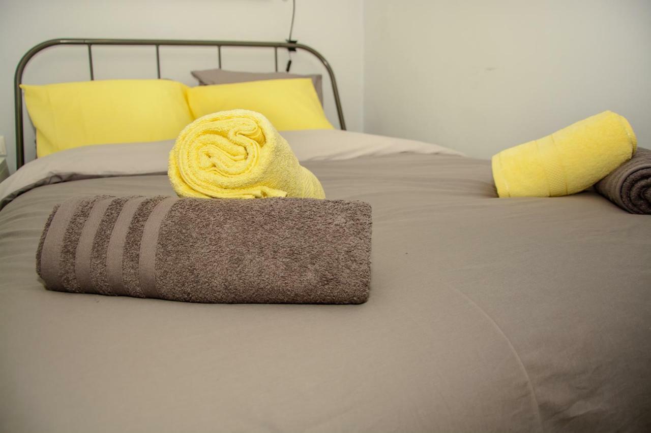 Comfy Brand New Apt Near Acropolis Museum Атина Екстериор снимка