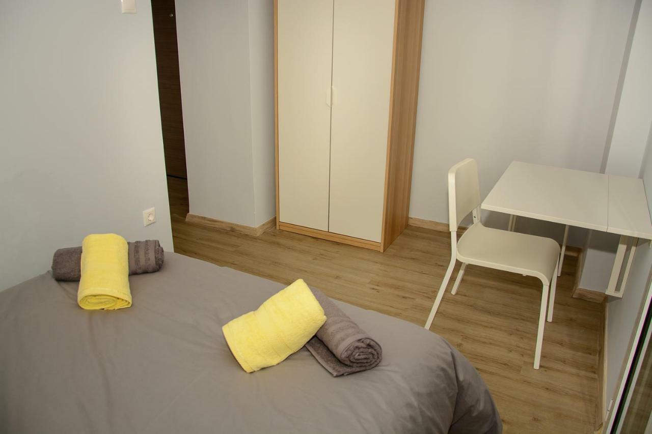 Comfy Brand New Apt Near Acropolis Museum Атина Екстериор снимка