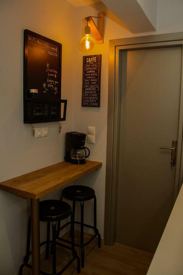 Comfy Brand New Apt Near Acropolis Museum Атина Екстериор снимка