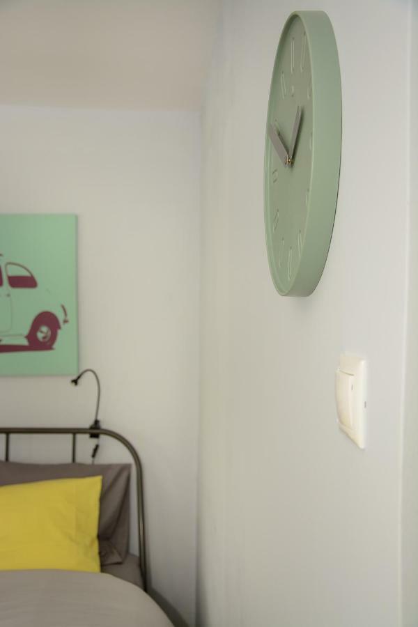 Comfy Brand New Apt Near Acropolis Museum Атина Екстериор снимка