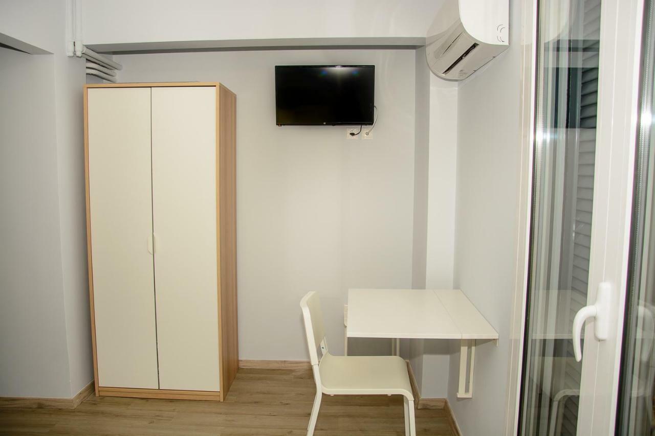 Comfy Brand New Apt Near Acropolis Museum Атина Екстериор снимка