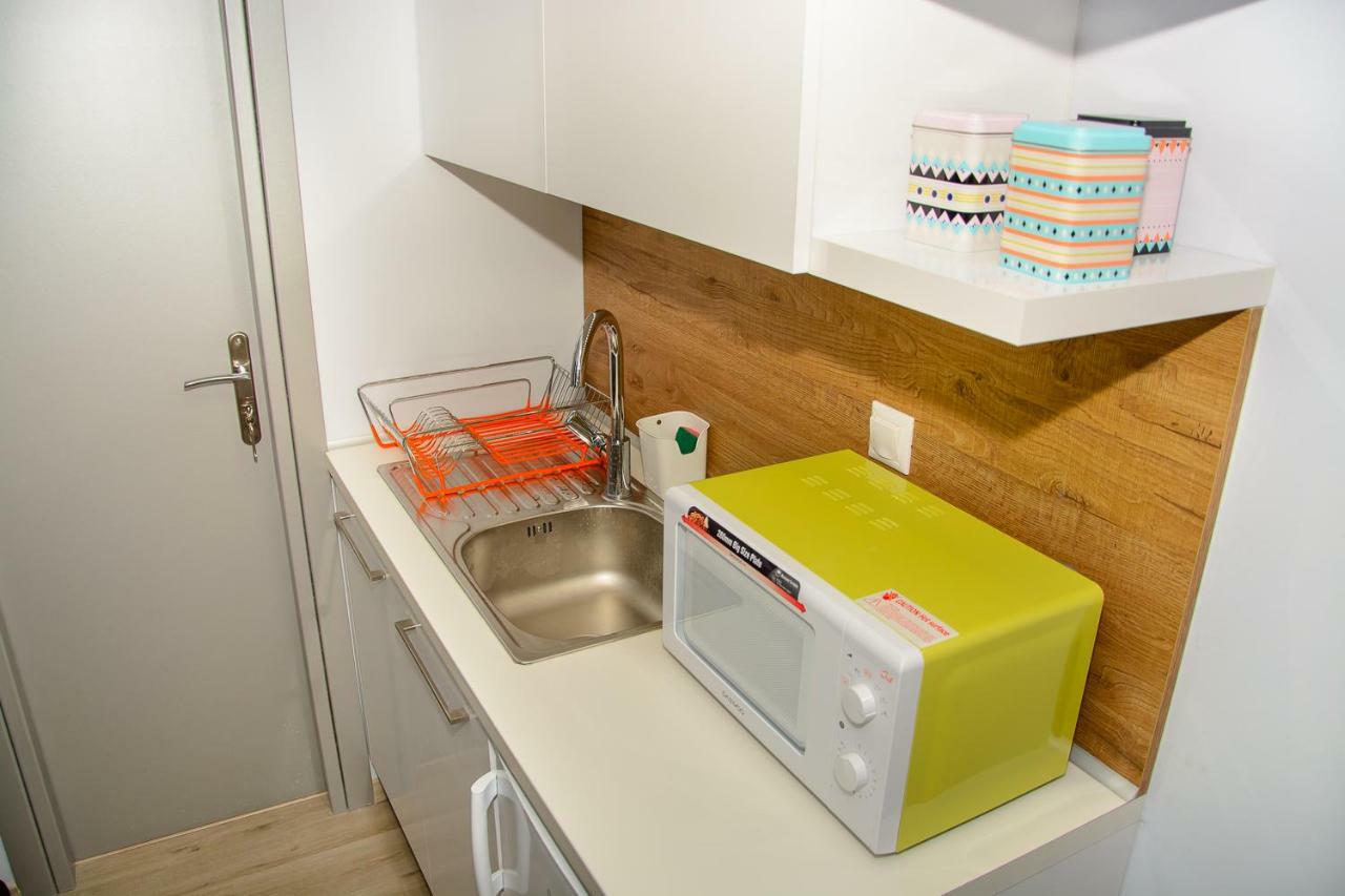 Comfy Brand New Apt Near Acropolis Museum Атина Екстериор снимка