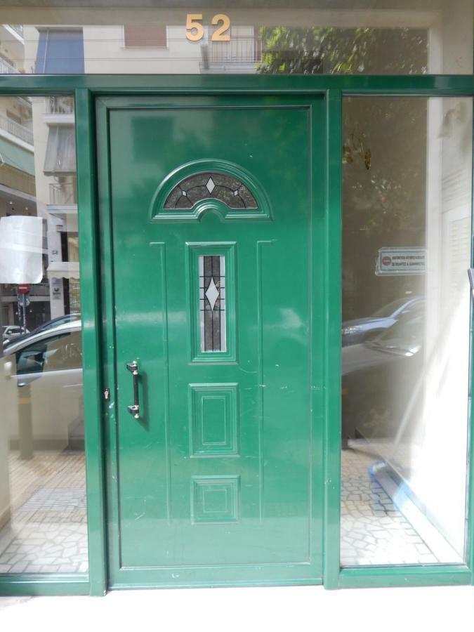 Comfy Brand New Apt Near Acropolis Museum Атина Екстериор снимка