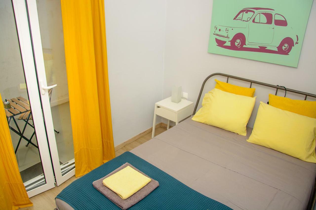 Comfy Brand New Apt Near Acropolis Museum Атина Екстериор снимка